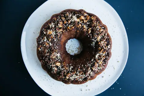 Sumo Doughnuts photo 3