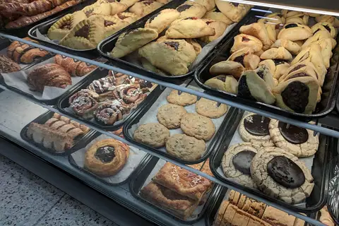Sumo Doughnuts photo 4